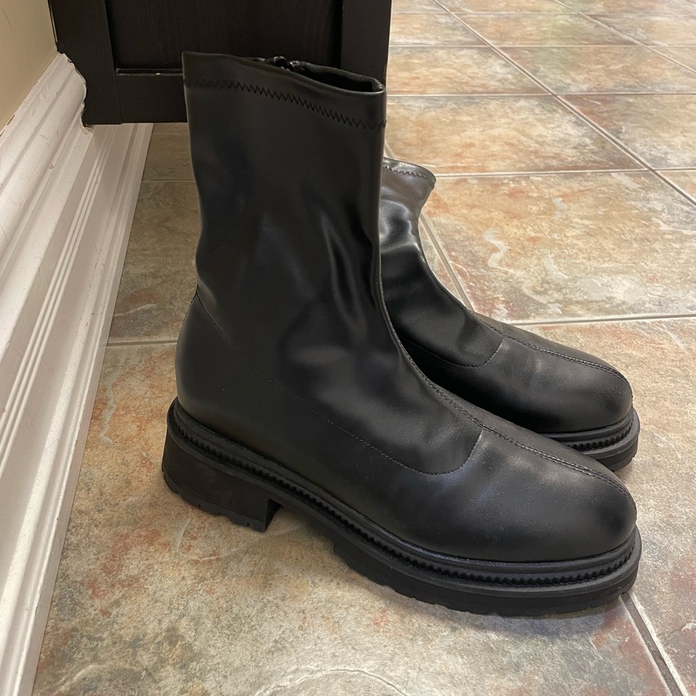 Call it Spring Ankle Boots BNWOT